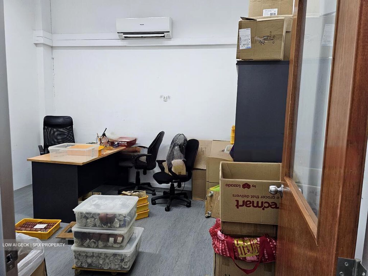 Link@amk (D20), Factory #455749491